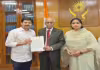 సాయికృష్ణ, క్రాంతి కుమార్&zwnj; కేసులు.. NHRCకి వైఎస్సార్&zwnj;సీపీ ఎంపీల ఫిర్యాదు