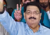 జార్ఖండ్&zwnj; రాజ్యసభ ఎన్నికల్లో క్రాస్&zwnj; ఓటింగ్&zwnj;