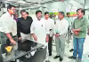 మైనార్టీల సంక్షేమానికి ప్రభుత్వం కట్టుబడి ఉంది