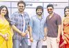 నాన్&zwnj;స్టాప్&zwnj; నవ్వులు ఆరంభం