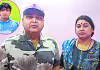 వైభవ్&zwnj;కు తోడుగా తల్లిదండ్రులు