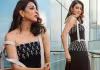 మెరుపు తీగలా కాజల్.. విషెస్ చెప్పినోళ్లకు థ్యాంక్స్ (ఫొటోలు)