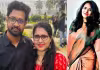 తప్పు చేస్తే ఇక్కడే ఎందుకుంటాను: రాధా గాయత్రి భర్త