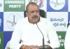 రాష్ట్ర ప్రధాన ఎన్నికల అధికారికి వైఎస్సార్&zwnj;సీపీ లేఖ