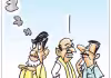 తాగు.. ఊగు పథకం ద్వారా సంపద సృష్టిస్తున్నారు
