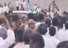వినుకొండలో ఉద్రిక్తత