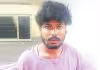 గొంతుపై కత్తి పెట్టి.. రెచ్చిపోయిన ప్రేమోన్మాది!
