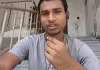 &lsquo;చాలా చెప్పాలి..కానీ లాభం లేదు&rsquo; అంటూ ఆత్మహత్య, ఫేస్&zwnj;బుక్&zwnj; వీడియో