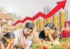 ఏపీలో ద్రవ్యోల్బణం టాప్&zwnj;