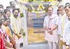 తెలంగాణకు మూడు బుల్లెట్&zwnj; రైళ్లు