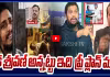 జడ శ్రవణ్ అన్నట్టు ఇది ప్రీ ప్లాన్ మర్డర్...అడ్వకేట్ బాల ఫైర్