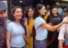 సమంత ప్రెగ్నెన్సీ నిజమే.. వీడియో వైరల్
