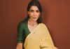 తమిళంలో మరిన్ని చిత్రాల్లో నటించాల్సింది : సమంత