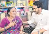 అదిరిపడి.. ఆగమేఘాలపై కేసు నమోదు