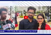 భార్య గాయత్రి ఘటనపై భర్త ఫస్ట్ రియాక్షన్..!