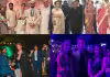 వైభవంగా ఎంపీ సుప్రియా సులే కుమార్తె వివాహం..హాజరైన ప్రముఖులు (ఫొటోలు)
