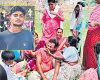 కాలేజీకెళ్లినా.. బతుకుదువు బిడ్డా!