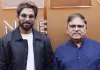 నా తండ్రి నా దేవుడు.. నాకు జీవితం ఇచ్చింది ఆయనే