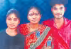 ప్రమాదం కాదు.. పెట్రోల్&zwnj; పోసి తగులబెట్టాడు