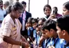 మీ అనురాగమే నన్ను ముందుకు నడిపిస్తోంది