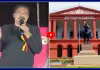 ప్రకాశ్ రాజ్ కు షాక్.. నాన్ బెయిలబుల్ వారెంట్ జారీ