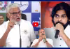 తాట తీస్తా.. నా కొడకా.. పవన్, పంతం నానాజీ వ్యాఖ్యలు.. అంబటి మాస్ వార్నింగ్