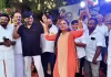 మంత్రి విశ్వనాథన్&zwnj; స్టెప్పులు 