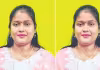 ఆర్థిక ఇబ్బందులతో వివాహిత ఆత్మహత్య 