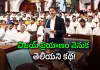 అతడు అరవడు.. హంగామా చేయడు.. సునామీలా ప్రభావం చూపిస్తాడు!
