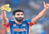 బుమ్రా పునరాగమనం