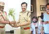 మంచిని పెంచే &lsquo;సరిగమల ఖాకీ&rsquo;
