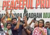 కాక్రోచ్&zwnj; పార్టీ సంచలన ఆరోపణలు!