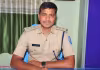 వాహన తనిఖీల్లో టిప్పర్&zwnj; బీభత్సం.. ఆర్టీవో అధికారి మృతి