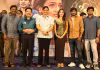 &lsquo;హ్రీం&rsquo; సినిమా టీజర్&zwnj; లాంచ్&zwnj; (ఫొటోలు)