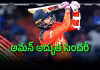 TG20 League: వైభవ్&zwnj; టీమ్&zwnj;మేట్&zwnj; విధ్వంసం.. 32 బంతుల్లోనే సెంచరీ