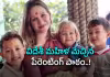 భారత్&zwnj; నుంచి అమ్మ పెంపకం గురించి తెలుసుకున్నా..!