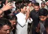 రేపు పులివెందులకు వైఎస్&zwnj; జగన్&zwnj;