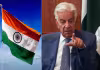 భారత్&zwnj;తో యుద్ధానికైనా రెడీ.. పాక్ మంత్రి సంచలన ప్రకటన