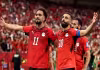 సలాహ్&zwnj; సూపర్&zwnj; షో.. ఈజిప్ట్&zwnj; చారిత్రక విజయం