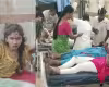 తిరుపతిలో ఘోర రోడ్డు ప్రమాదం..
