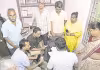 ఒత్తిడిలోనే ఓటర్ల సర్వే