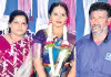 రేపే వివాహం.. నిప్పులు పోసిన పోకిరీ