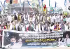 రాష్ట్రంలో రాక్షస పాలన