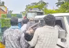 ఇసుక దందాకు నిండు ప్రాణం బలి