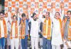 ఉద్ధవ్&zwnj; &lsquo;సేన&rsquo;లో చీలిక&nbsp;