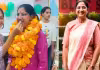 ఉద్యోగం Vs సంసారం : సింగిల్&zwnj; మదర్&zwnj; సునీత సక్సెస్&zwnj; స్టోరీ