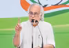 &lsquo;సర్&zwnj;&rsquo;పై సీజేఐకి 23 పార్టీల బహిరంగ లేఖ