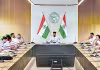 యాదగిరిగుట్టలో భూకేటాయింపులకు టీటీడీ విధానం