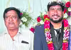 పెళ్లింట విషాదం 
