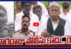 పోలీసు కాదు.. రౌడీ.. క్రాంతి కుమార్ ఘటనపై మందకృష్ణ మాదిగ సంచలన రియాక్షన్